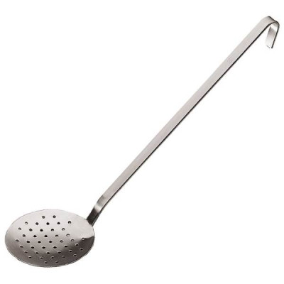 Lopatica francuska 8 cm - inox P11971-08